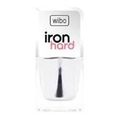 Nagų fiksatorius Wibo Iron Hard, 8.5 ml kaina