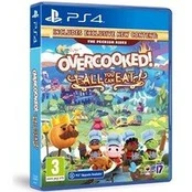 Overcooked! All You Can Eat Playstation 4