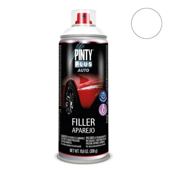 Užpildantis gruntas PintyPlus Auto, 400 ml