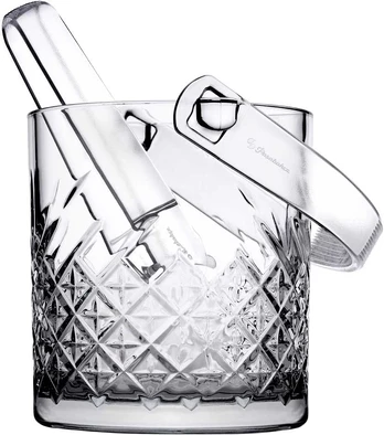 Wiaderko na lód Timeless 1000 ml PASABAHCE