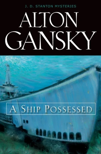 Ship Possessed