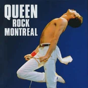 CD Queen - Rock Montreal