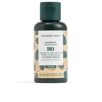 The Body Shop SHEA Šampūnas 60 ml