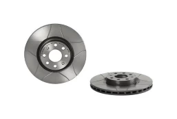 Stabdžių diskas BREMBO 09.4939.77 kaina