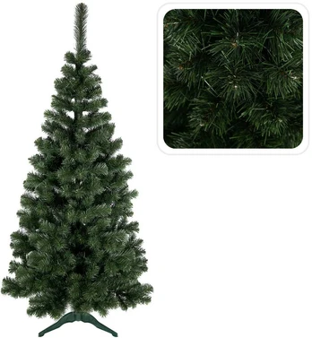 220 cm Dirbtinė Kalėdų eglutė „Baltica PINE“