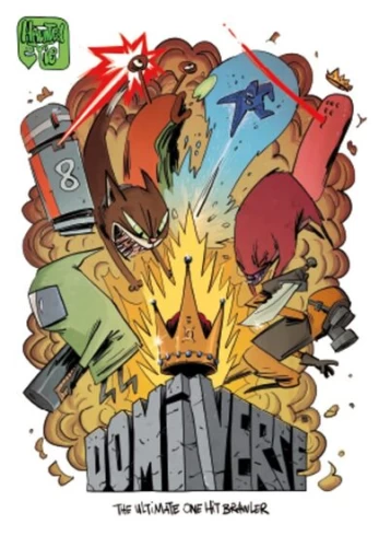 Domiverse PC