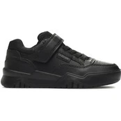 Laisvalaikio batai Geox J Perth Boy J367RE 0FE8V C9999 M Juoda