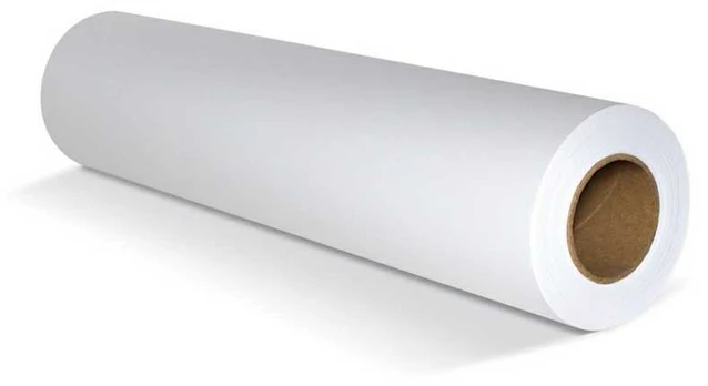 Emerson Ruloninis popierius ploteriams 594mm x 50m, 80g, šerdis 50mm.