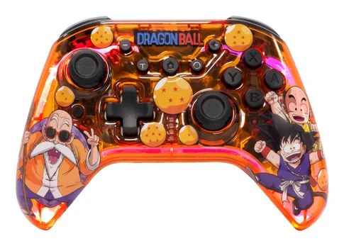 Žaidimų pultas Blade Dragon Ball