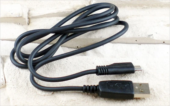 Micro Usb laidas "amazon Kindle Fire Hd 10" planšetei