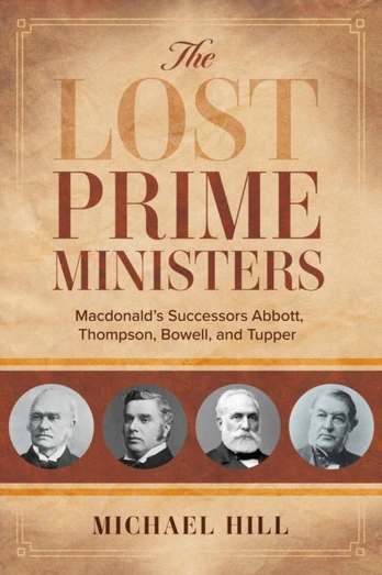 Lost Prime Ministers