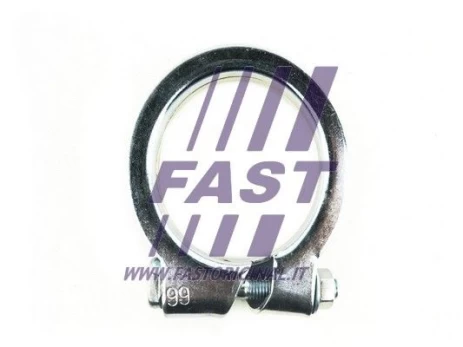 Vamzdžių sujungimas, išmetimo sistema FAST FT84555