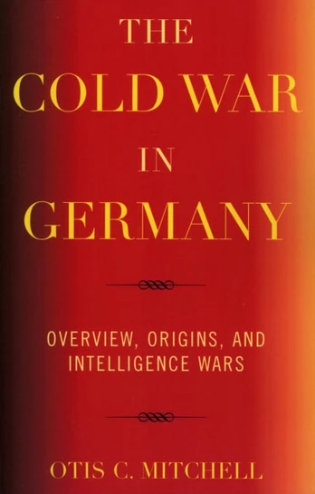 Cold War in Germany