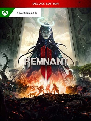 Remnant Ii Xbox Series X|S