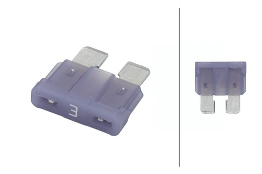 Saugiklis HELLA 8JS711 683-821