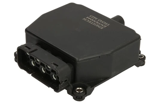 slėgio keitiklis, turboįkrova ENGITECH ENT830044