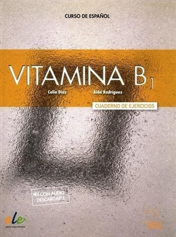Sgel Vitaminas B1 mankšta + skaitmeninė versija