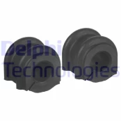 Skersinio stabilizatoriaus įvorė DELPHI TD1203W kaina