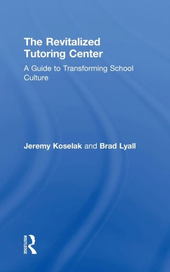 Revitalized Tutoring Center