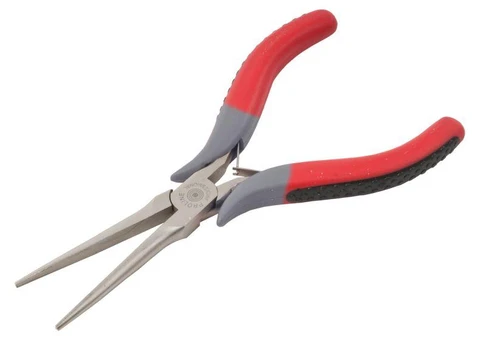 Proline Pro-Line MICRO replės ilga nosimi 120mm 28787