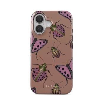 Runaway - iPhone 16 Case, Tough (MagSafe) / N/A
