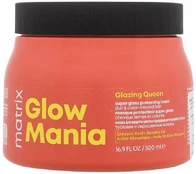 Matrix Glow Mania Glazing Queen Kaukė kaina