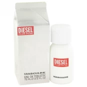 Tualetinis vanduo Diesel Plus Plus Masculine EDT vyrams 75 ml kaina