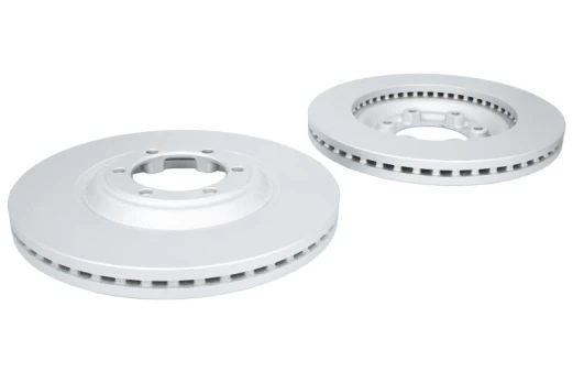 DELPHI BG4697C Brake Disc