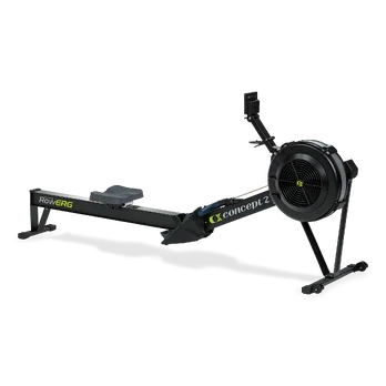 Concept2 Rowerg PM5 Standard Irklavimo treniruoklis