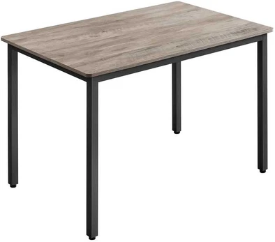 Vasagle Valgomasis stalas 70 x 110 x 77 cm