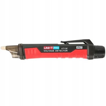 Įtampos testeris detektorius 1000v Led Ut12d
