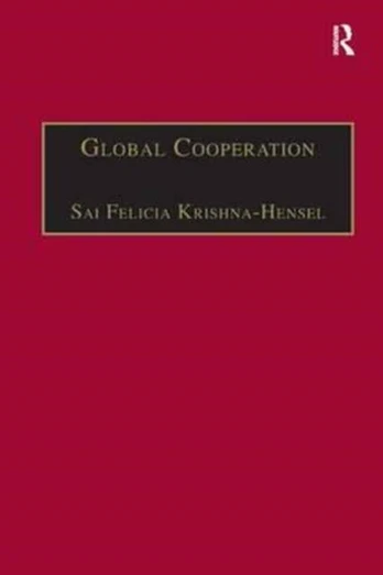 Global Cooperation