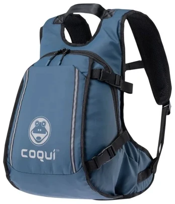 Coqui MUNIL vaikiška kuprinė