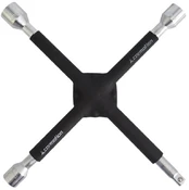 Įrankis Avtodelo Cross Key kaina