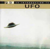 CD UFO - An Introduction To UFO