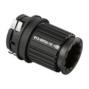 Stebulės terkšlė Tacx Shimano Microspline kaina