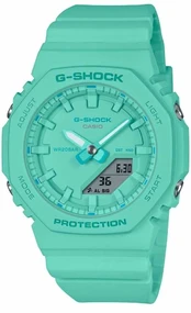 Laikrodis moterims Casio G-Shock GMA-P2100-2AER kaina