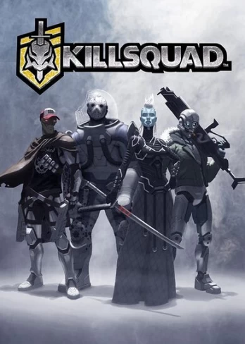 Killsquad PC