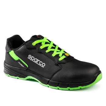 SPARCO TEAMWORK Darbo batai TARGA BTB0011B0K15039