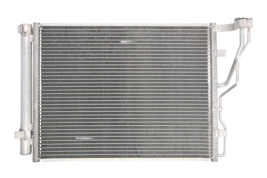 Kondicionieriaus radiatorius HY5299D AVA