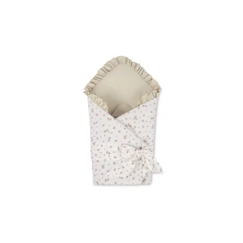 Sensillo Kūgis BAWEŁNA ROSE BEIGE 75X75