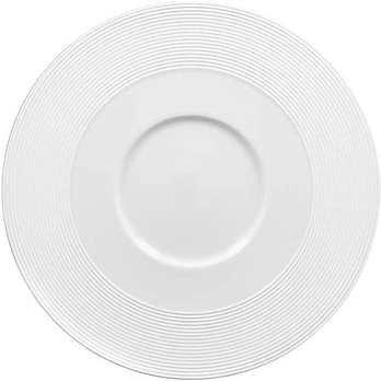 Evolution - talerz płaski gourmet 29 cm