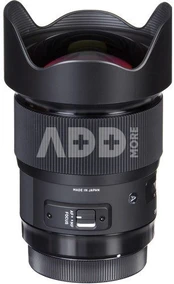 Sigma 24mm F1.4 DG HSM Art Nikon / Sony E