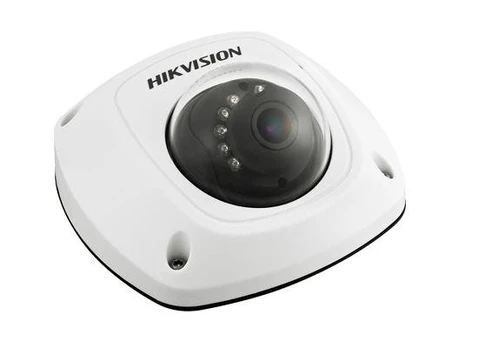 Hikvision mini dome DS-2CD6520D-IO F4