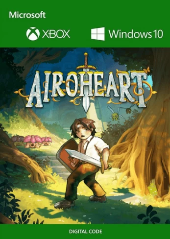 Airoheart PC