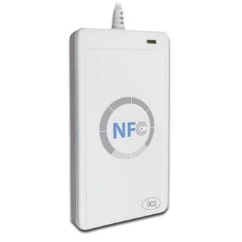 ACS ACR122 NFC USB PC/SC NFC Contactless, Buzzer