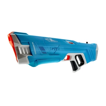 SpyraThree Blue Vandens pistoletas