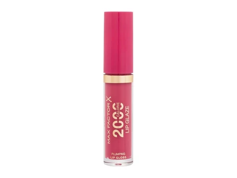 Max Factor 2000 Calorie Lip Glaze 4,4ml Moterims Lūpų blizgesys