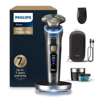 PLAUKŲ KIRPIMO MAŠINĖLĖ PHILIPS XP9402/31
