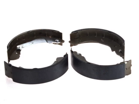 LPR LPR07790 Brake shoe set